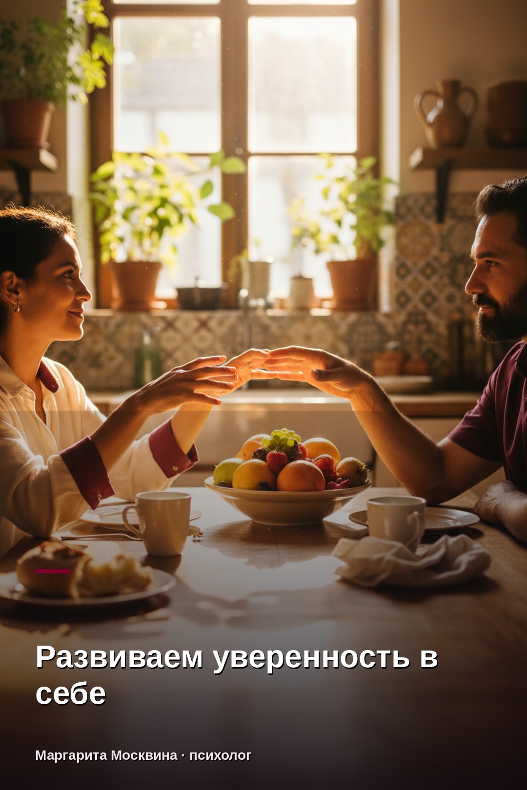 Развиваем уверенность в себе: шаги к личностному росту и успеху