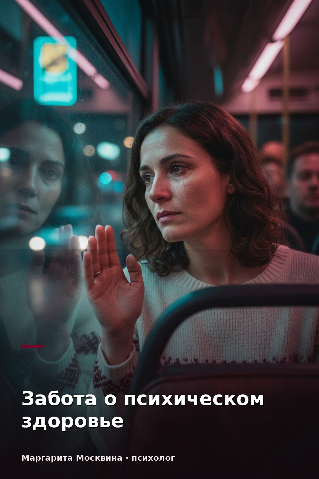 Забота о психическом здоровье: ключ к гармонии и благополучию