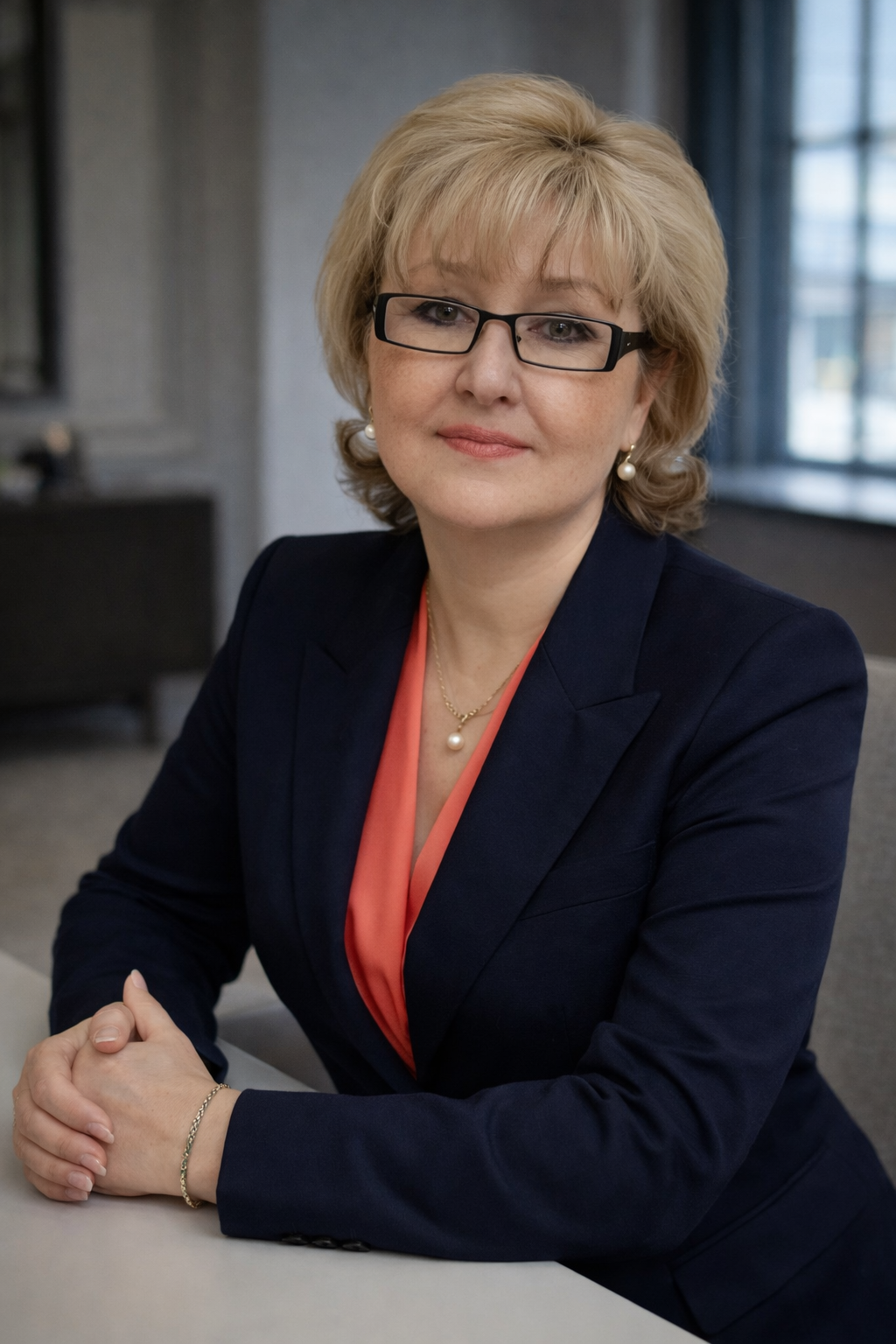 Москвина Маргарита Витальевна — практикующий психолог