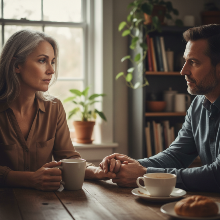 Что делать при панической атаке и почему они повторяются