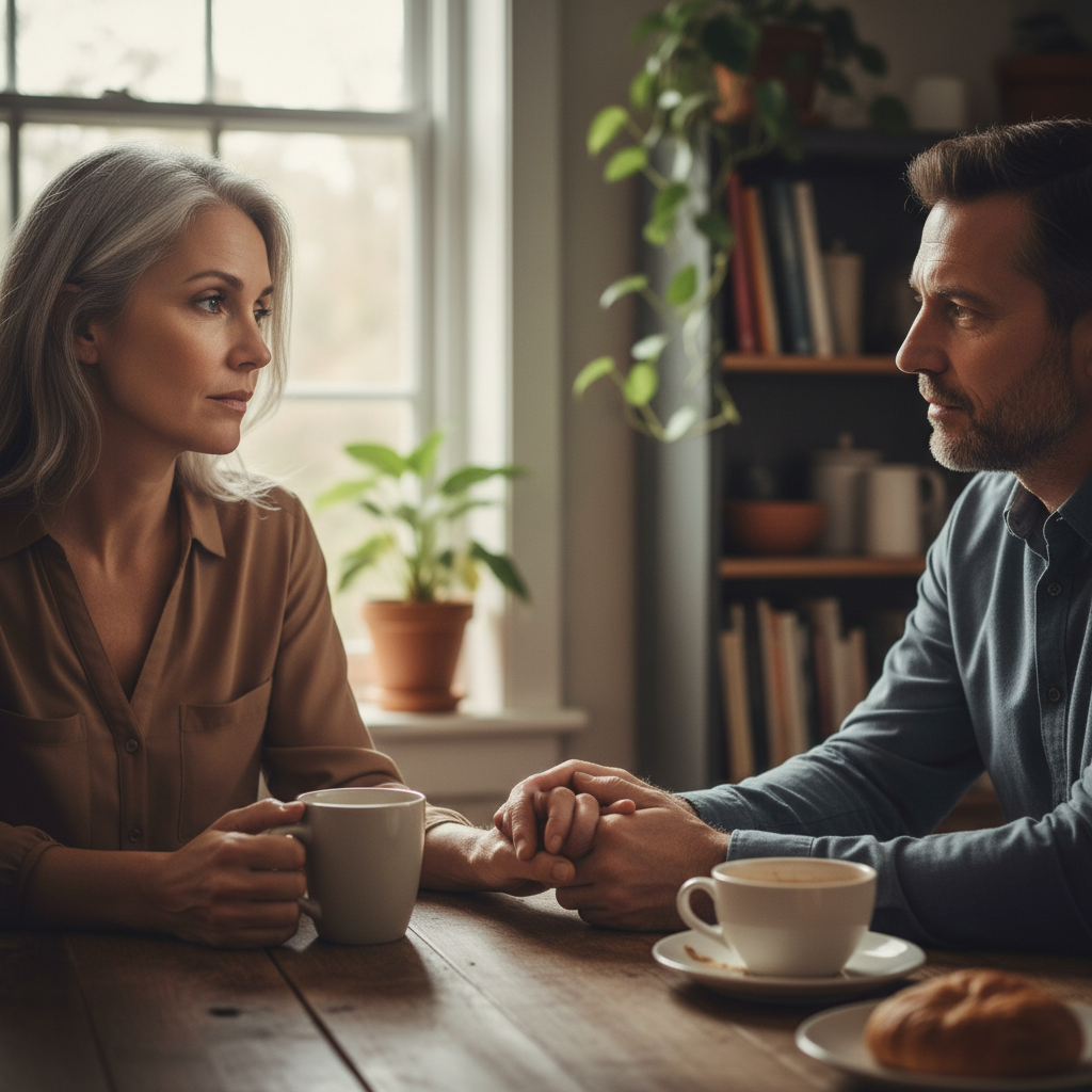 Что делать при панической атаке и почему они повторяются