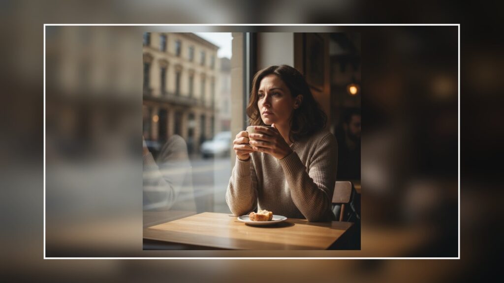Почему тревога не проходит даже когда всё кажется спокойным?