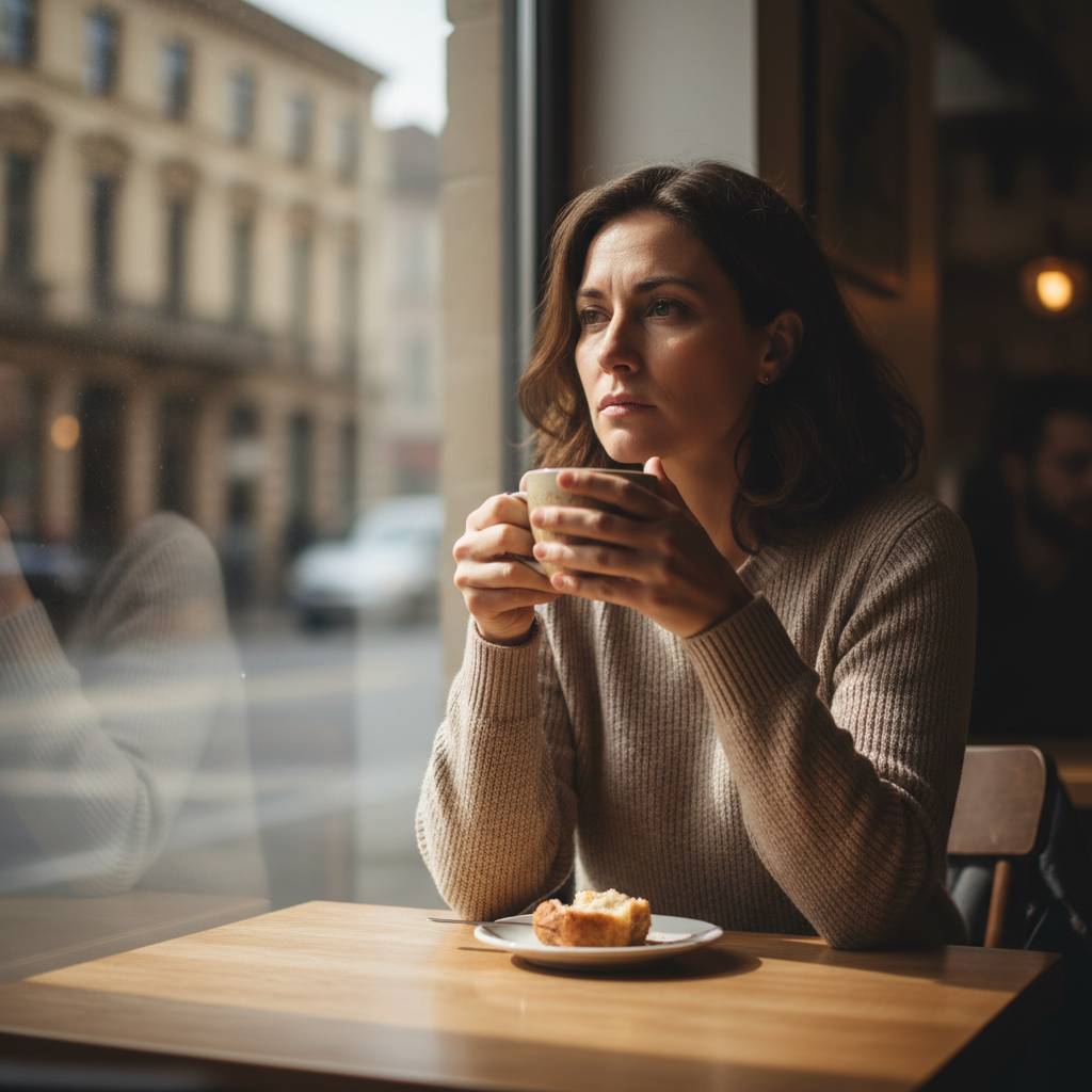 Панические атаки почему они возвращаются и как с ними справиться