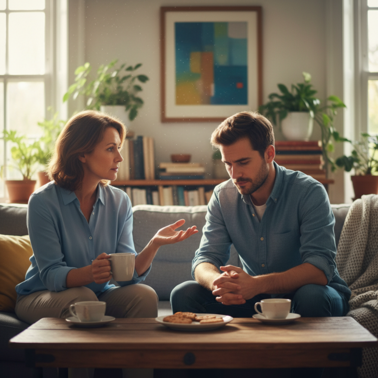 Панические атаки: причины повторения и методы преодоления