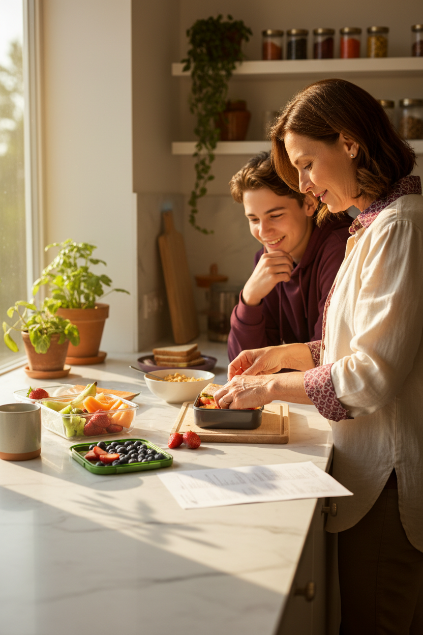 Как реагировать на новость о том, что у подростка есть секреты